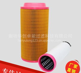【進(jìn)口空壓機(jī)空氣濾清器c20500曼牌空氣濾芯廠家,c20500價(jià)格,圖片,配件廠家】