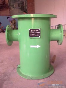 毛發(fā)過(guò)濾器