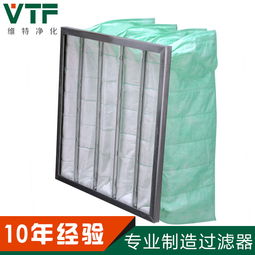 食品廠專用過濾器