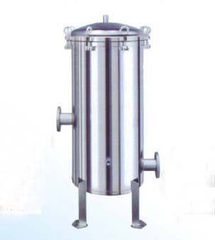 精密過濾器安裝，維護和適用范圍