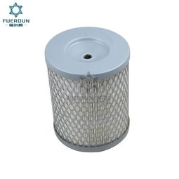 【福爾盾 工廠直營 適用于東風康明斯 空氣濾清器,kw1114價格,圖片,配件廠家】