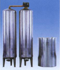 FLECK全自動軟水器、全自動鈉離子交換器、多介質過濾器_CO土木在線(原網易土木在線)