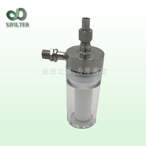 取樣間低溫低壓過(guò)濾器 gn03d 低壓取樣過(guò)濾器