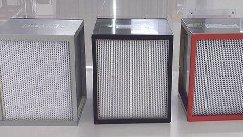 過(guò)濾器專(zhuān)用膠水 解決食品加工廠生產(chǎn)車(chē)間高效過(guò)濾器密封用膠難題