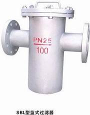 [SBL、SRB]籃式平底過濾器、籃式孤底過濾器樣本及產品圖片-機電商情網電子樣本庫