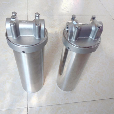 供應廣州醫(yī)藥制藥廠除菌過濾器60寸單芯精密過濾器效果澄清圖片_高清圖_細節(jié)圖