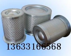 企業(yè)簡介 濾芯 河北省東升凈化設備廠