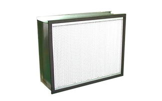 【成都阿爾西精密空調(diào)中效袋式過濾器非標產(chǎn)品】-