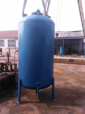 袋式過濾器 單袋式過濾機(jī)在工業(yè)過濾領(lǐng)域的核心應(yīng)用