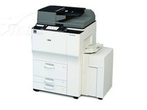 理光Aficio MP 7502復(fù)印復(fù)合機(jī)產(chǎn)品圖鑒與IT168復(fù)印機(jī)圖片大全導(dǎo)覽